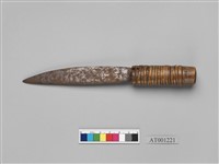 藏品(小刀)的圖片